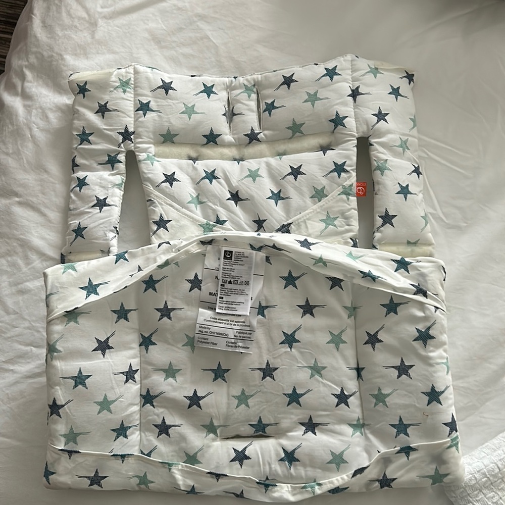 Stokke Tripp Trapp cushions